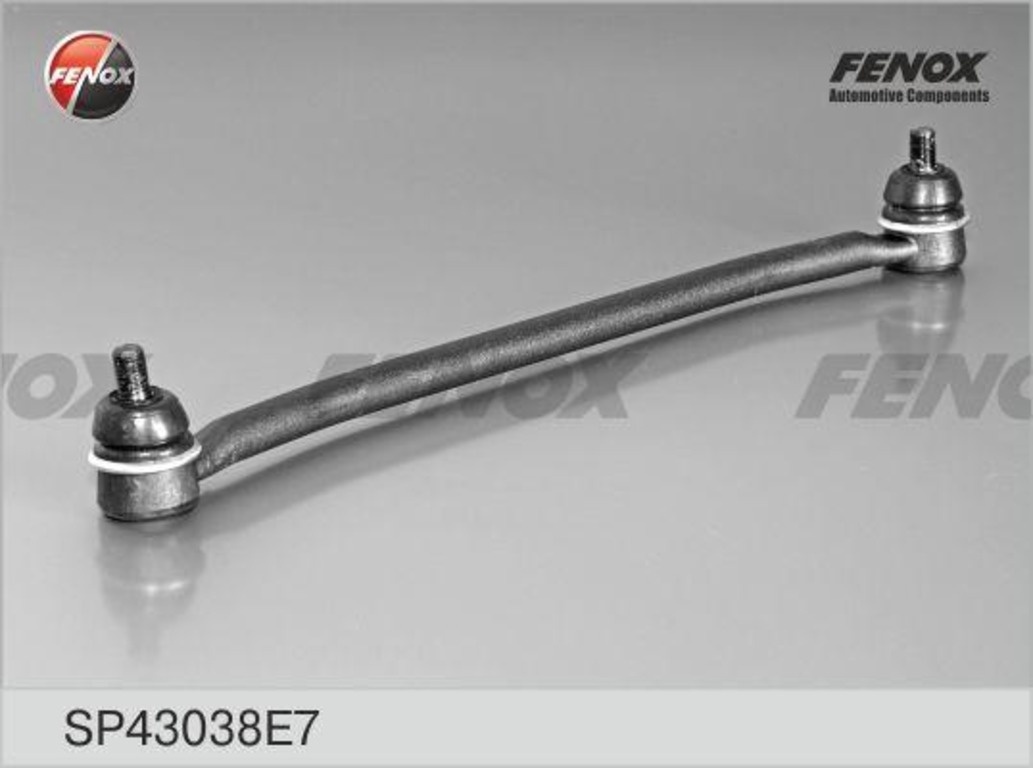 FENOX рулевая трапеция SP43038E7