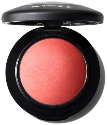 M.A.C Mineralize Blush румяна Hey, Coral, Hey…