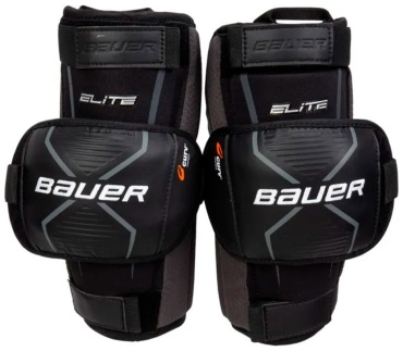 Bauer 1058753 черный SR