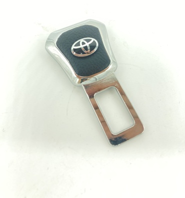 Заглушка ремня безопасности Toyota, 1 шт.