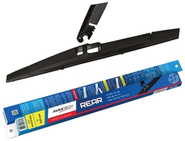 Щетка гибридная Avantech AR-12 300 мм, 1 шт