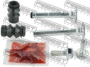 FEBEST втулка 2174-FYF-KIT