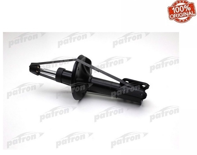 Амортизатор PATRON передний PSA332504 1 шт