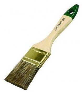 Кисть флейцевая (КФ) STAYER 62 мм, 1 шт. арт.01031-63