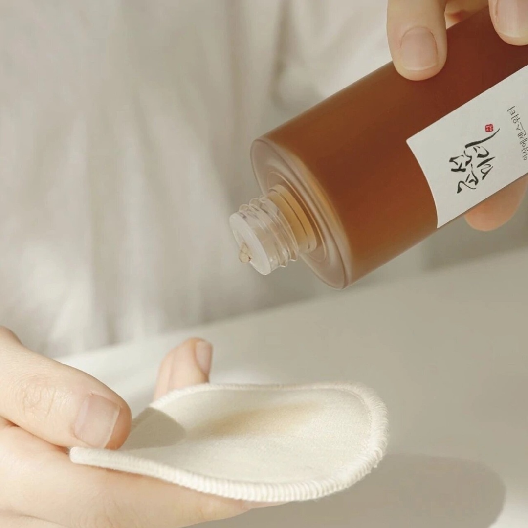 Beauty of Joseon тонер Ginseng Essence Water 150 мл, фото 4