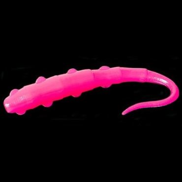 Мягкая приманка Jara Tango Worm 78 (Сыр) Color 26 10 шт
