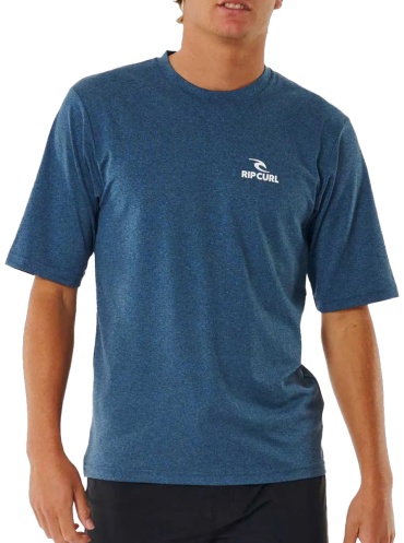 Футболка Rip Curl синий