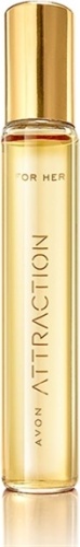 Avon Attraction парфюмерная вода EDP 10 мл для женщин