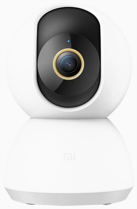 Купить Камера видеонаблюдения Xiaomi 360° Home Security Camera 2K ...