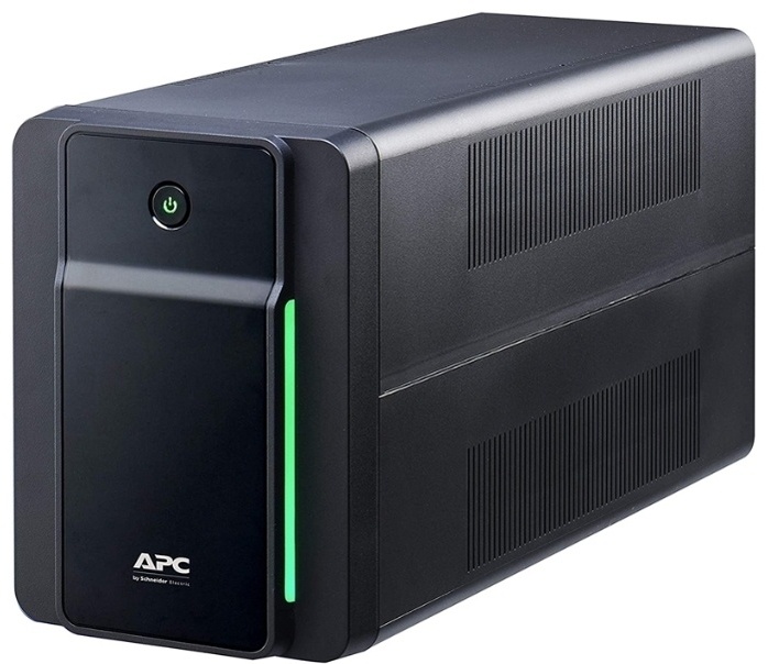 Источник бесперебойного питания APC by Schneider Electric BX1600MI-GR