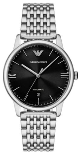 Кварцевые Emporio Armani AR60081 сталь