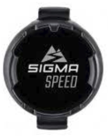 Sigma Duo Speed Transmitter 20335