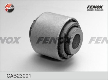 FENOX сайлентблок рычага подвески CAB23001