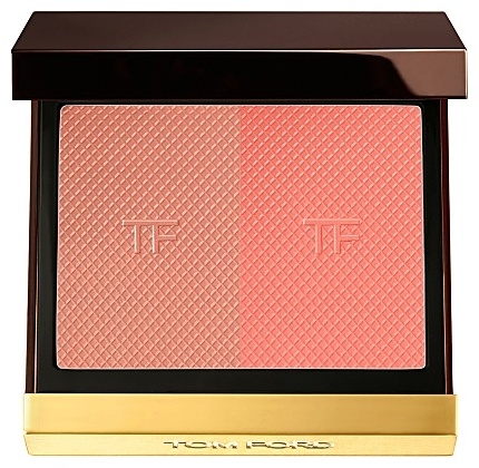 TOM FORD Shade & Illuminate Blush Duo румяна 02 explicit flush
