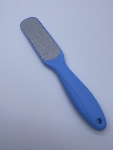 Nail Art терка педикюрная, пемза для ног 180/200 1 шт