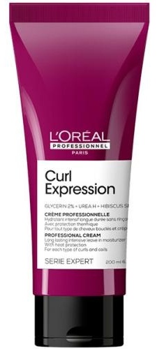 Loreal Professionnel Paris Curl Expression крем 200 мл