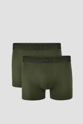 Боксеры Levis хаки