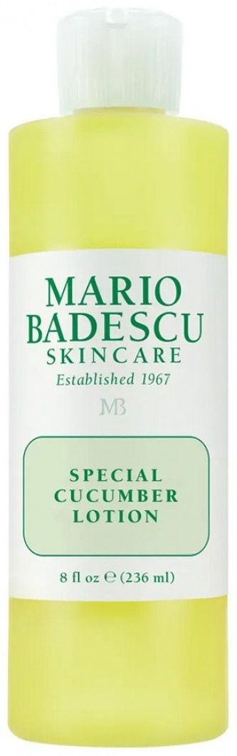 Mario Badescu лосьон Special Cucumber Lotion 236 мл