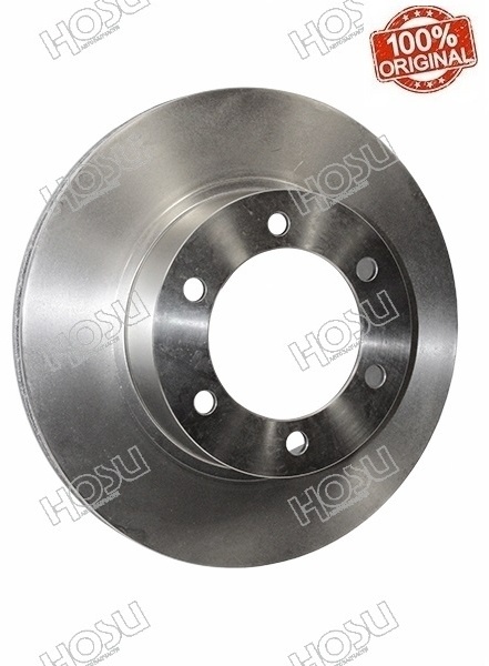 Диски HOSU передние HSDB0099-M