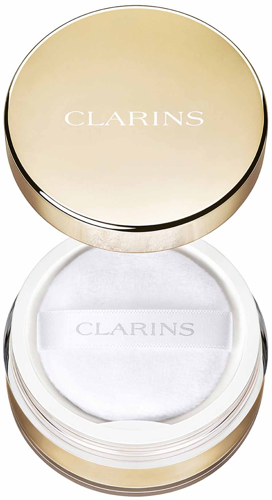 Пудра Clarins МАТИРУЮЩАЯ РАССЫПЧАТАЯ ПУДРА рассыпчатая 03 deep темно-бежевый