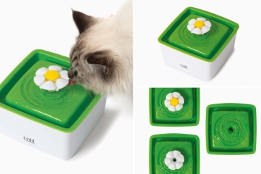 Catit набор для самостоятельных игр пластик
