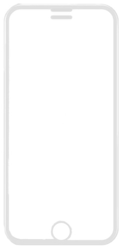 Стекло Hoco для Apple iPhone 8 Plus
