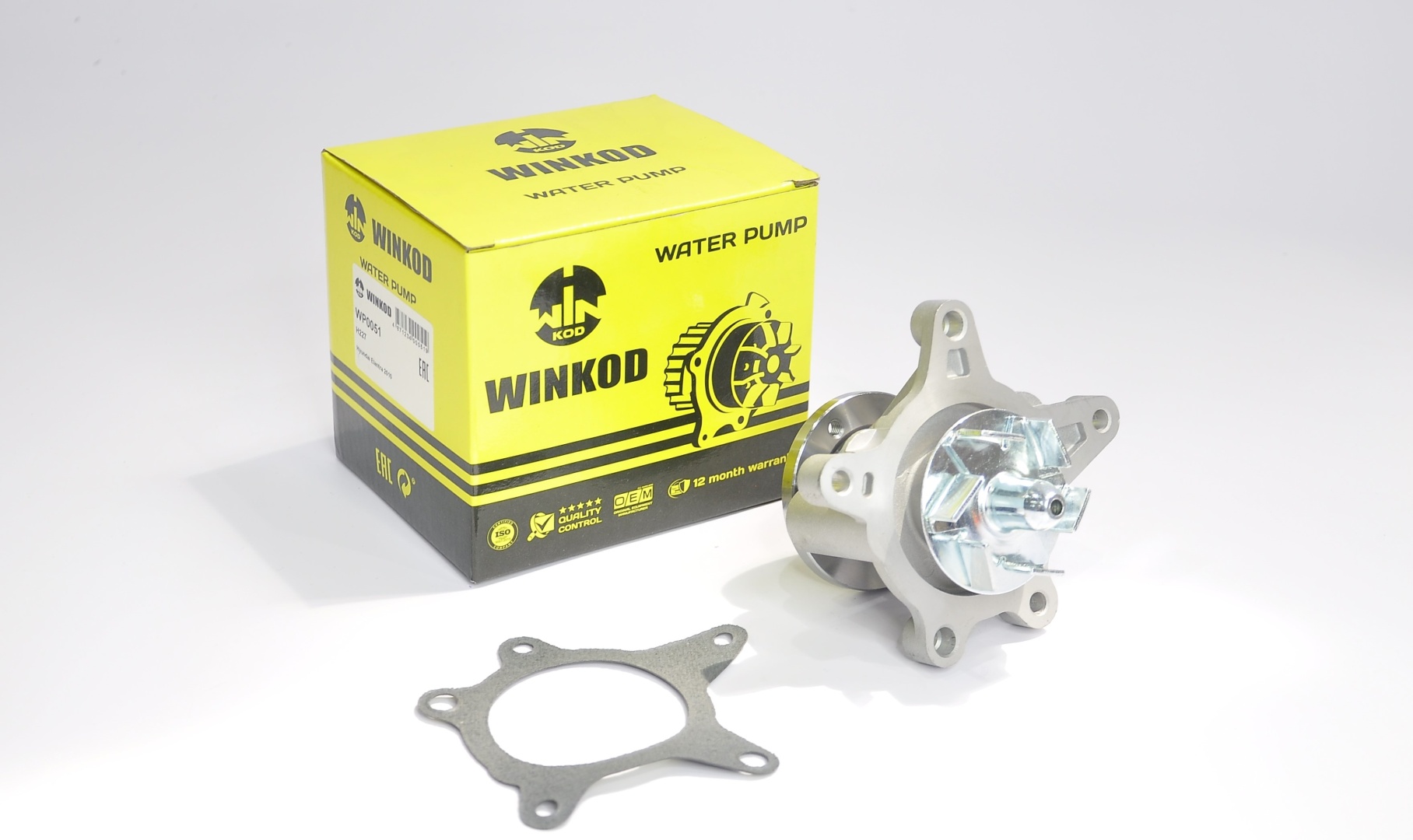 Насос Winkod WP0051