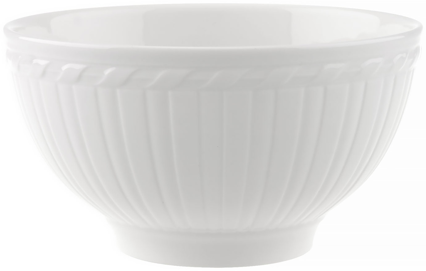 Салатник Villeroy&Boch Cellini 14х14 см, фарфор, 1 шт