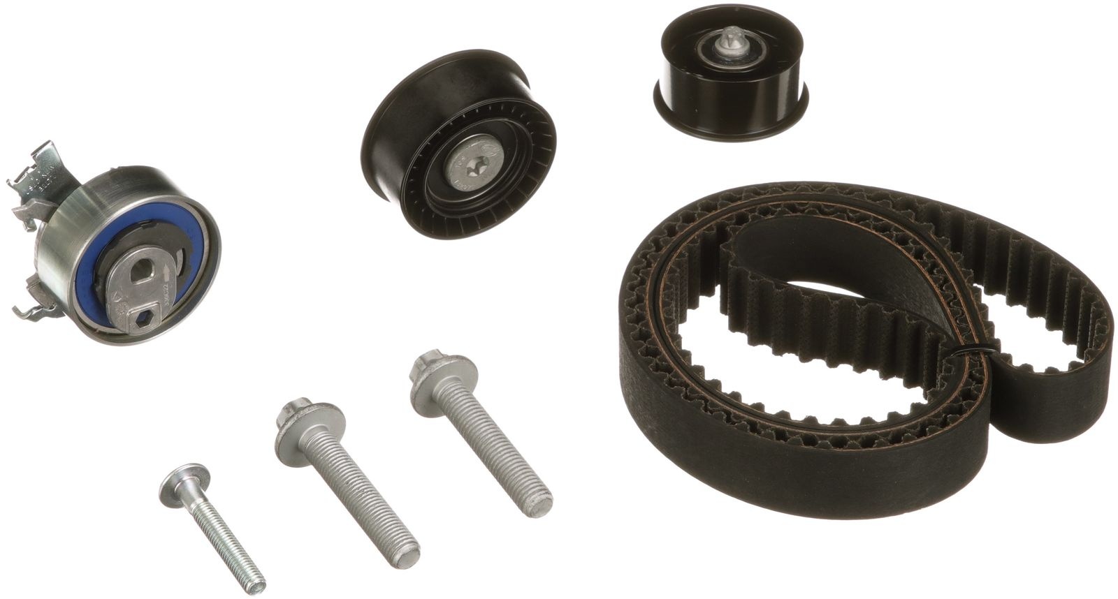 GATES Комплект Ремня ГРМ K025499XS