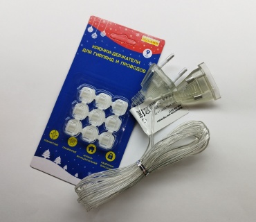 Удлинитель MILAND IP20 3 м