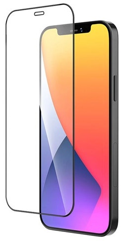 Стекло Yotrix для Apple iPhone 12 Mini