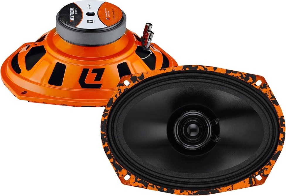 Купить DL Audio широкополосная АС Gryphon Lite 69 v.2 в Алматы ...