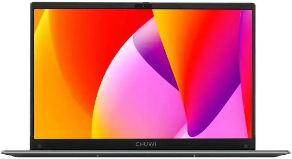 Купить Ноутбук Chuwi HeroBook Plus серебристый в Алматы – Магазин на ...