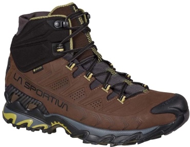 Треккинговые ботинки La Sportiva коричневый