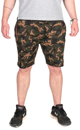 Шорты FOX ЛегкиеCamo LW Jogger Short CFX217 L