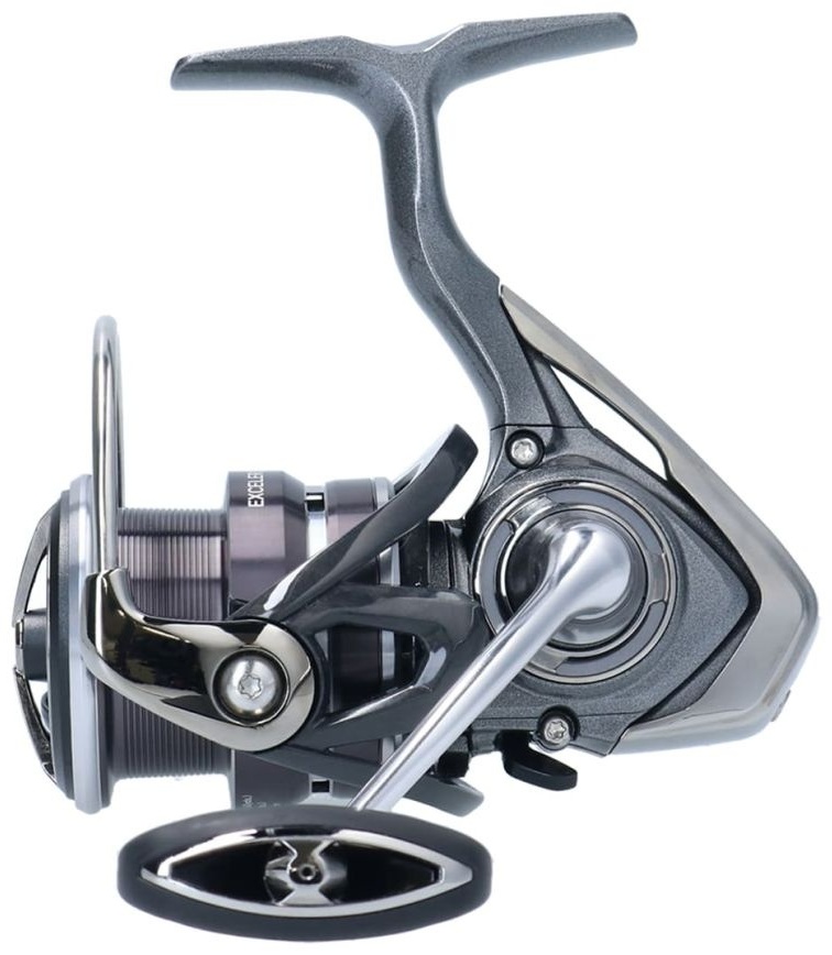 Daiwa exceler 3000c. Daiwa exceler 3000c