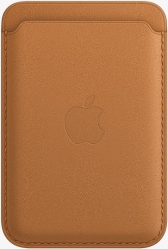 Чехол для Apple iPhone 12, iPhone 12 Mini, iPhone 12 Pro, iPhone 12 Pro Max, iPhone 13, iPhone 13 Pro Max, iPhone 13 Pro, iPhone 13 Mini коричневый