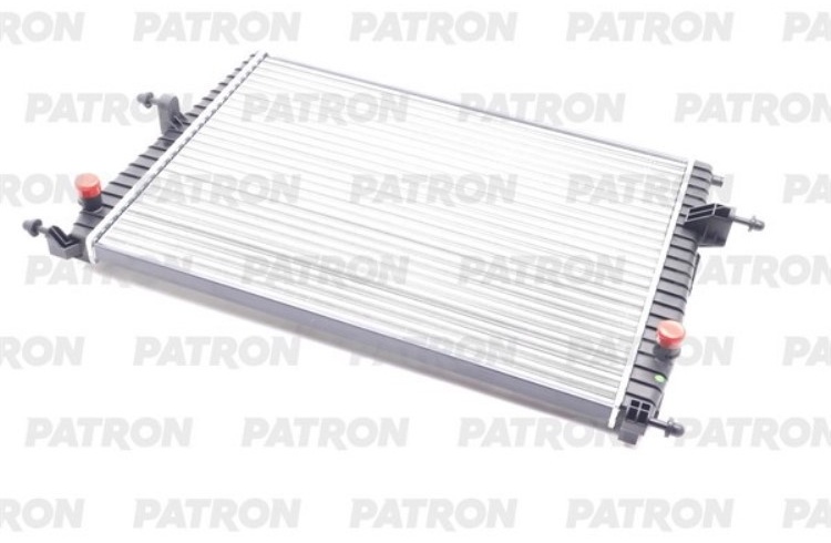 PATRON радиатор основной PRS4378