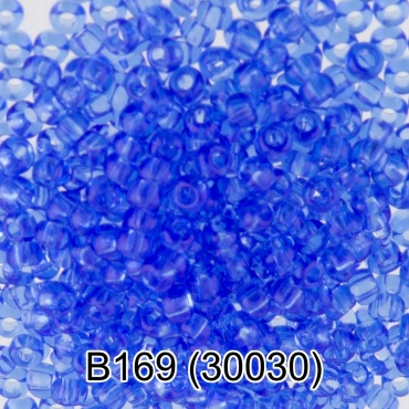 GAMMA B169 размер:10/0 5 г