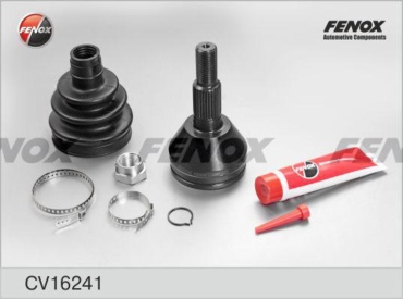 FENOX шрус CV16241