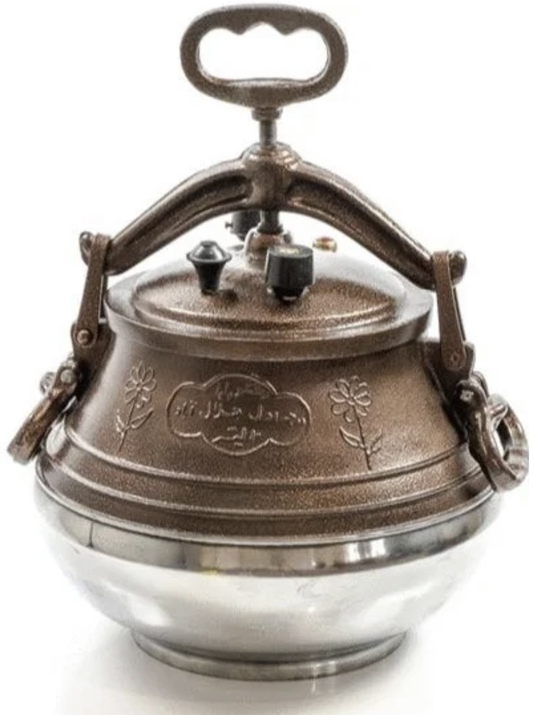 Казан Derakhshan 20 л, алюминий