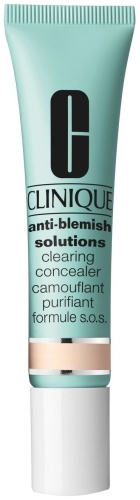 Clinique Anti-Blemish Solutions Clearing Concealer консилер №01