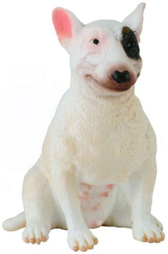 Collecta Бультеррьер M 88385b