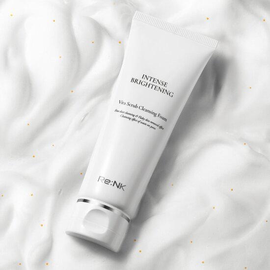 ReNK скраб Intense Brightening Vita 120 мл