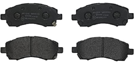 Колодки Brembo P78009