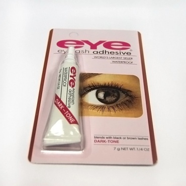 Eyelash клей 7 г