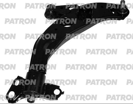 PATRON рычаг подвески PS5147R