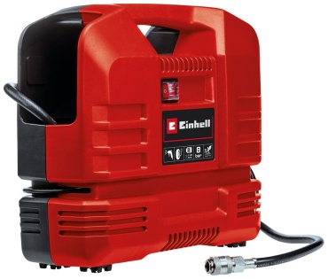 Автокомпрессор Einhell поршневый 4020660