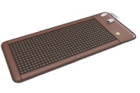 Массажер Nuga Best NM-2500S коврик разогревающий, инфракрасный прогрев, рефлексотерапия