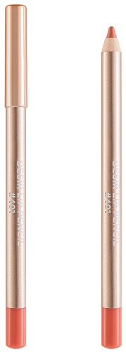 Лэтуаль Desir Lip Pencil карандаш 401